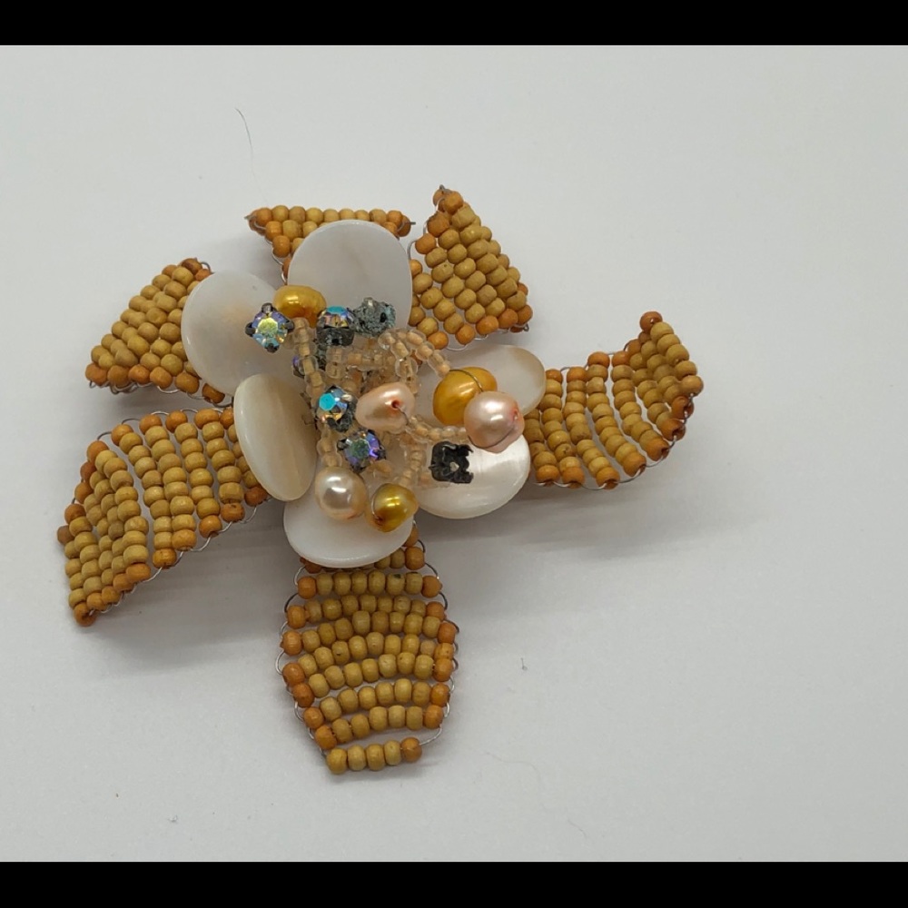 Brooches